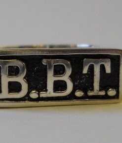B.B.T. Ring