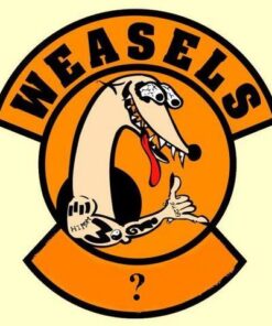 Weasels