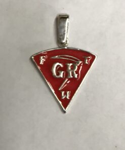 Alternative view of FTW Grim Reapers Pendant
