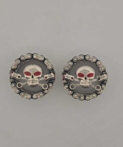 Sterling 20mm Threaded Charlie Tunnels