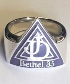 Sterling Widows Sons Jobs Daughters Ring