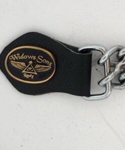 Brass Widows Sons Lady Vest Extenders