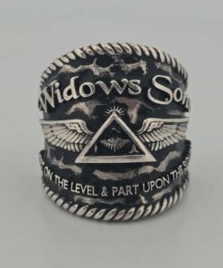 Sterling Widows Sons Wide Cigar